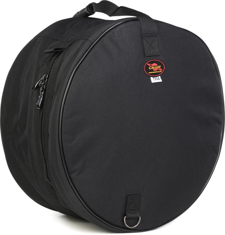 Humes & Berg Galaxy Snare Drum Bag 7" x 14" Sweetwater