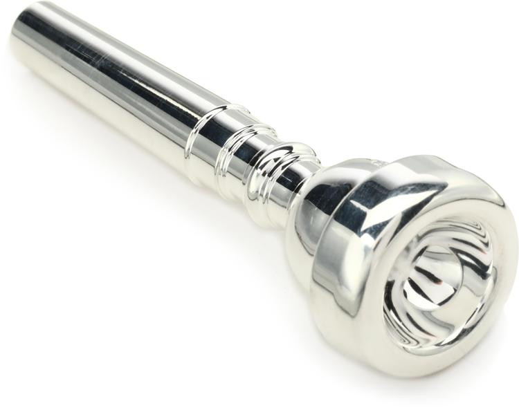 Bach Trumpet Mouthpiece 5B Sweetwater