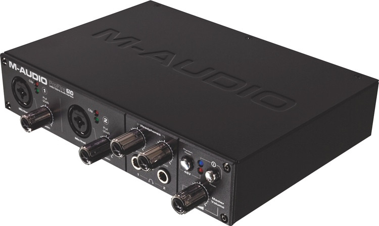 m audio profire m audio profire