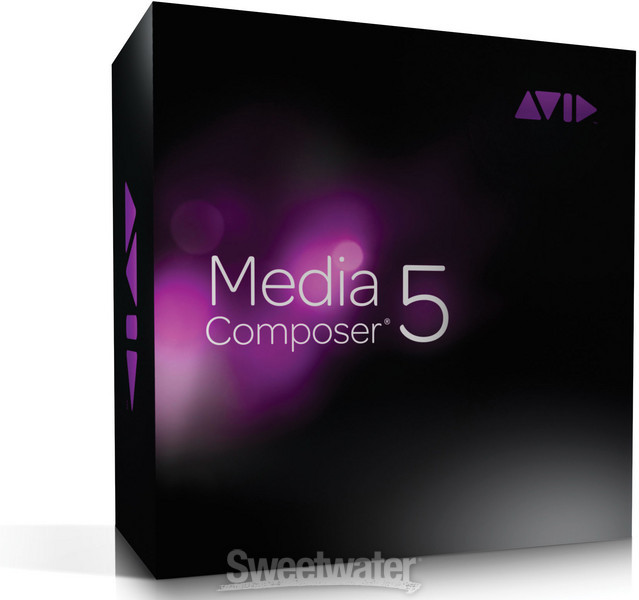 Media Composer - Video Editing Software - Avid