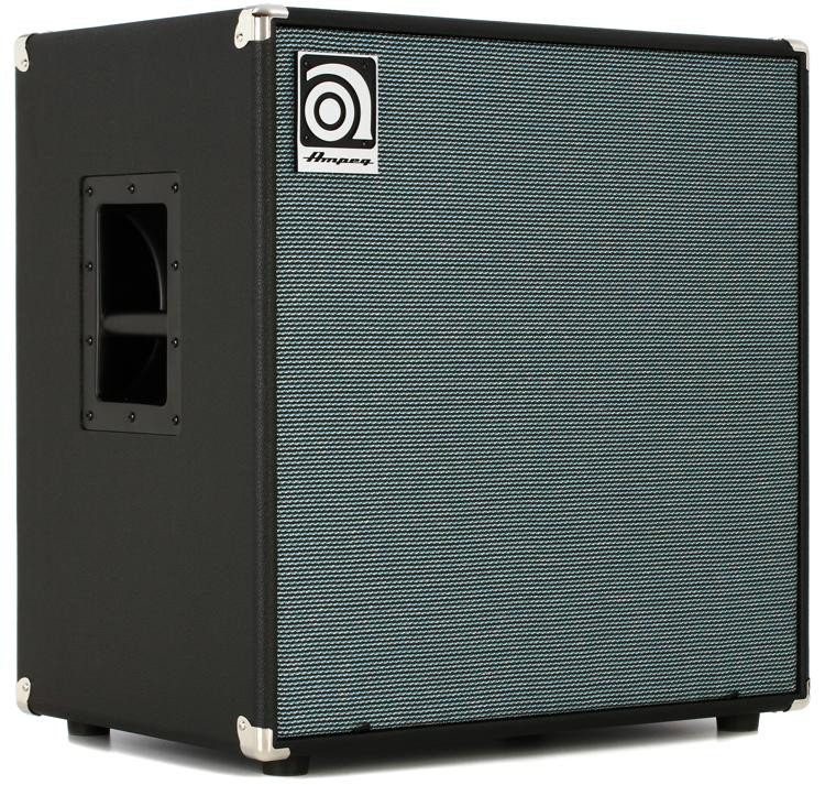 ampeg 2x12 cab