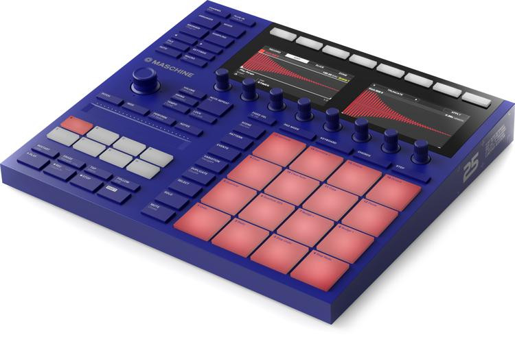 download Native Instruments Maschine MK3 Production and Performance System with Komplete 12 Select amazon download Native Instruments Maschine MK3 Production and Performance System with Komplete 12 Select amazon