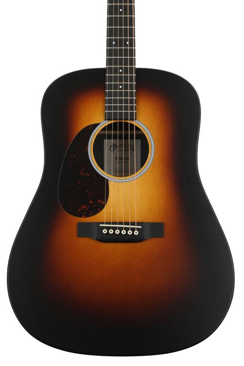 martin dx1ae left handed