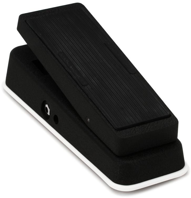 Dunlop JH1D Jimi Hendrix Signature Cry Baby Wah Pedal Sweetwater