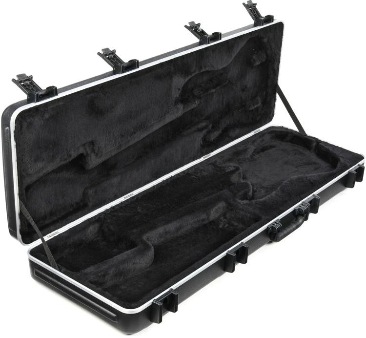 SKB Pro Series Bass Case Sweetwater