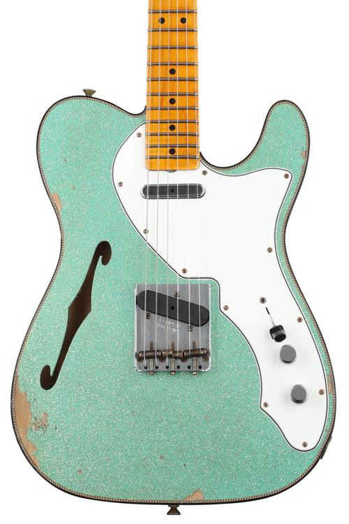 Fender Custom Shop Limited Edition '60s Custom Telecaster