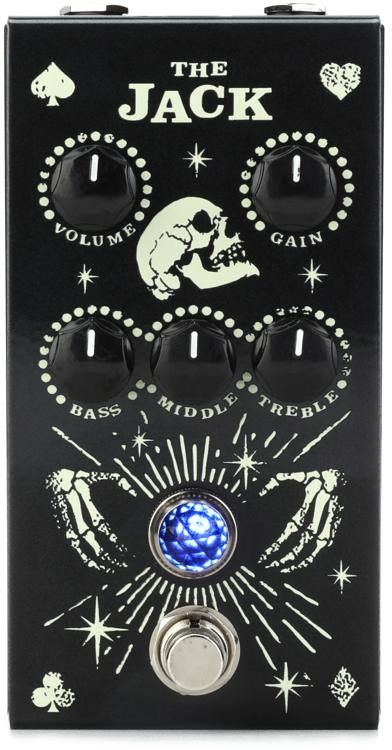 ギター Victory The Duchess V1 Victory Amplification V1 Duchess Amp Emulation Pedal Victory V1