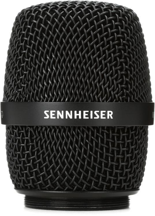 Sennheiser MM445 Supercardioid Dynamic Wireless Microphone Capsule