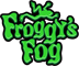 Froggy's Fog logo