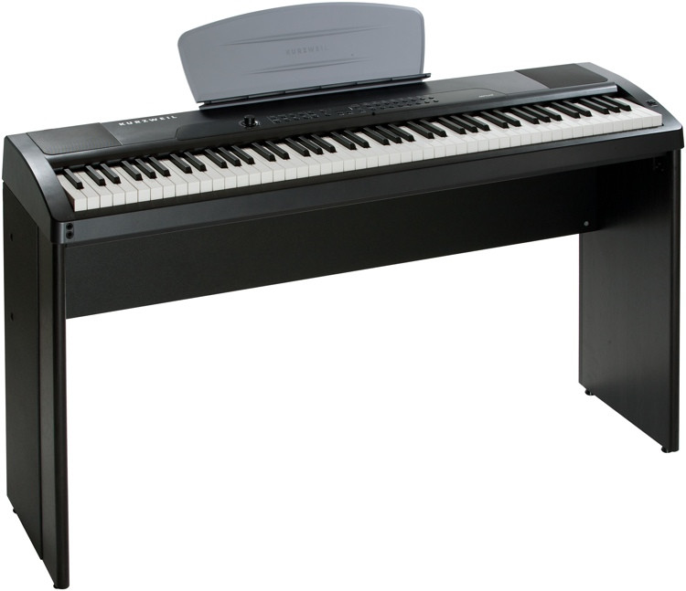 Kurzweil MPS20 Digital Piano Sweetwater