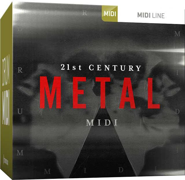 metal drum midi files metal drum midi files