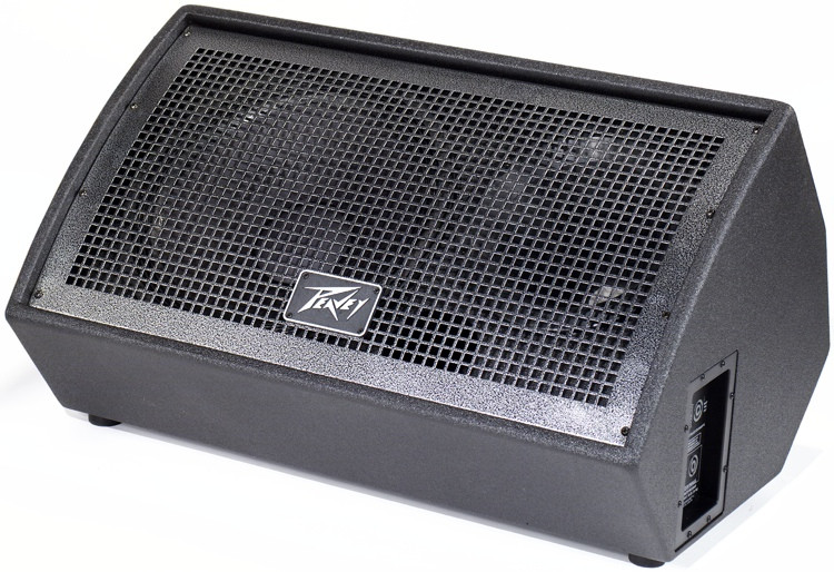 Peavey QW Passive Monitor (Right) Sweetwater