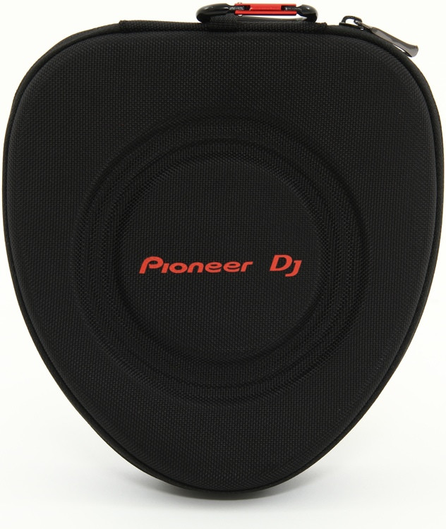 Pioneer DJ HDJHC01 Headphone Case Sweetwater