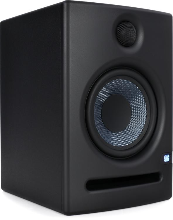 PreSonus Eris E5 5" Powered Studio Monitor | Sweetwater