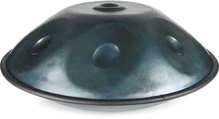 珍珠觉醒系列旋律Handpan——9-note D小调图像1