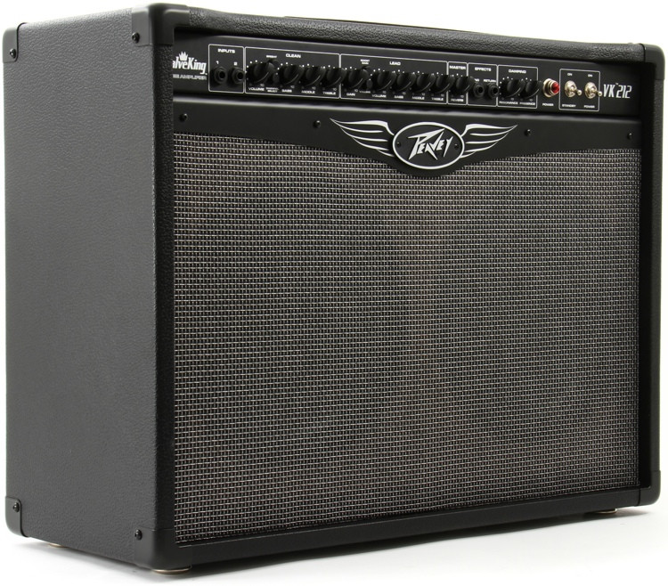 Peavey ValveKing 212 | Sweetwater