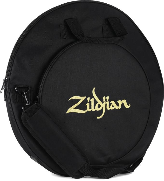 Zildjian Premium Cymbal Bag 22 inch Sweetwater