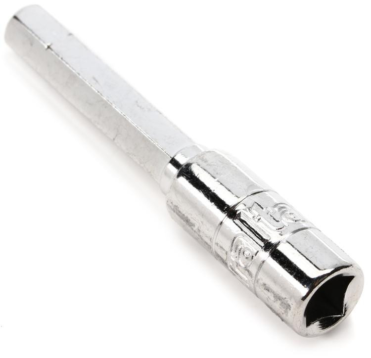 Gibraltar SCDB Drill Bit Drum Key Sweetwater