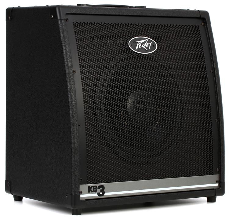 Peavey KB 3 60W 12" Keyboard Amp Sweetwater
