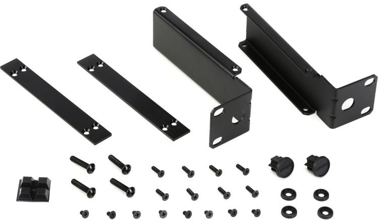 Shure RPW504 Dual Rack Mount Kit | Sweetwater