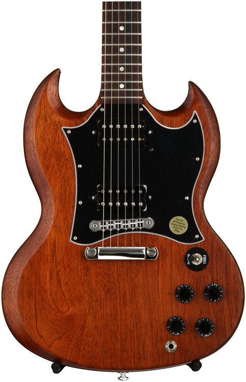 Gibson SG Special Faded 2016年製 美品
