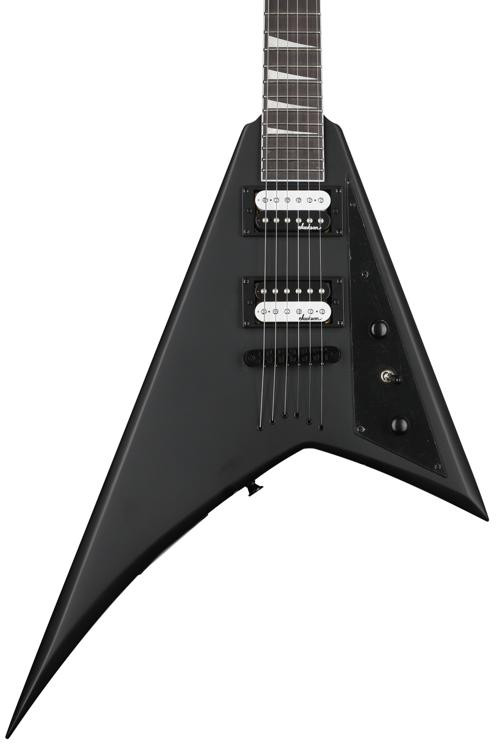 Jackson Rhoads JS32T Satin Black Sweetwater