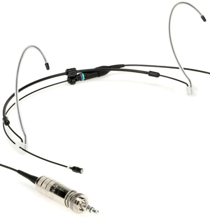 Countryman H6 Directional Headset Microphone for Powerful Vocals with ...