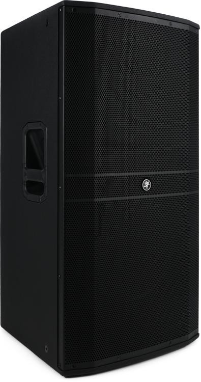 Mackie DRM315-P 15英寸3路被动扬声器图片