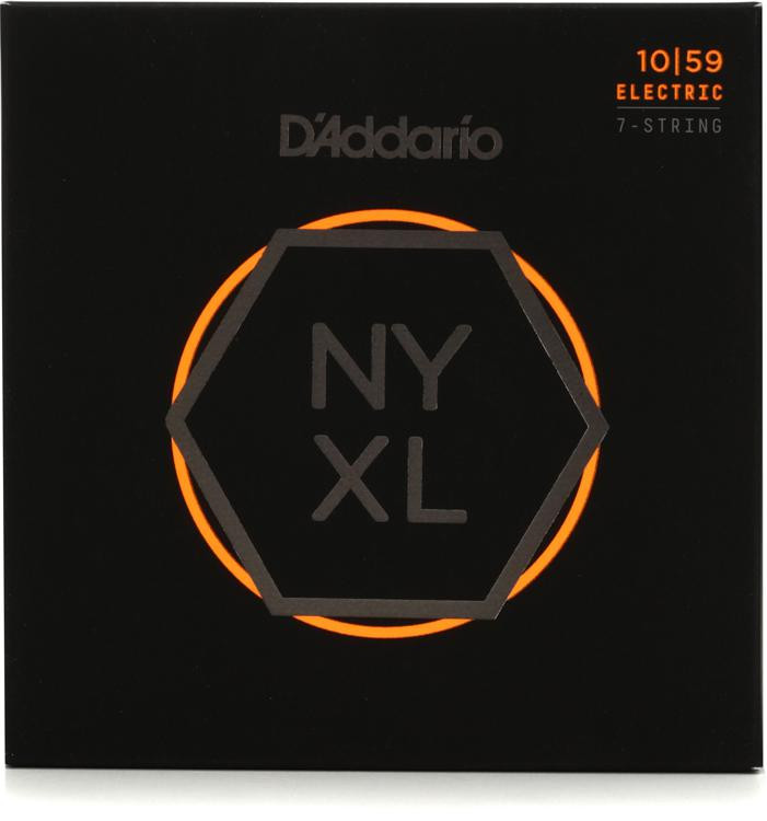 nyxl09564sb