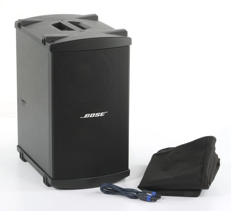 Bose B2 Bass Module For L1 Portable PA Systems | Sweetwater