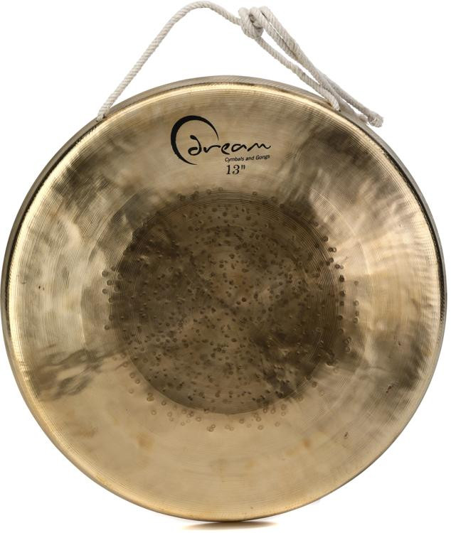 Dream Tiger13 Bender Gong - 13-inch | Sweetwater