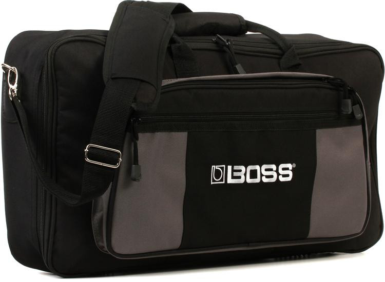 Boss Bag-L2 Road-ready Large Gig Bag | Sweetwater