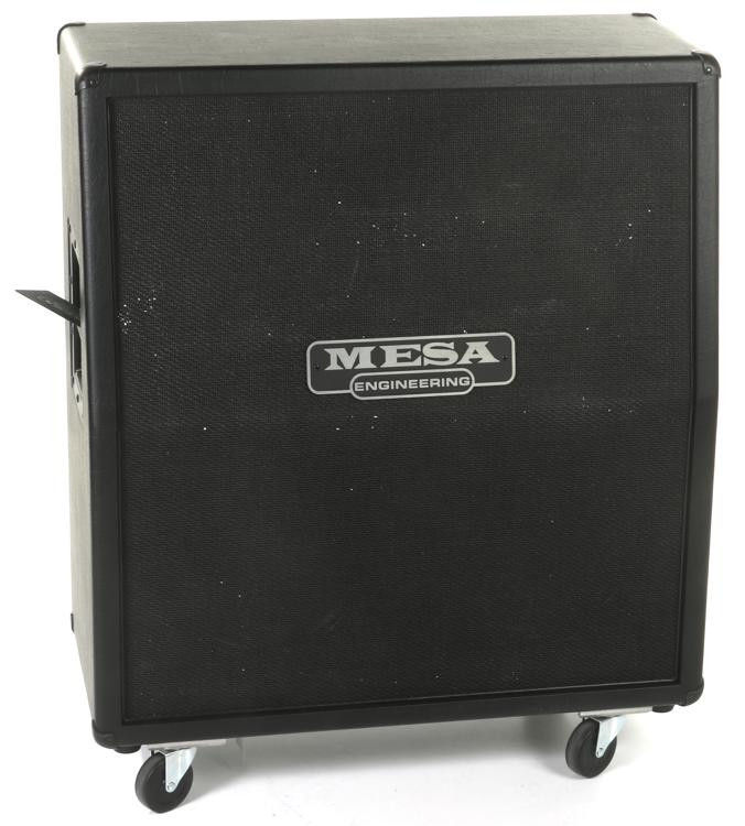 Mesa/Boogie Rectifier Standard 4x12" 240watt 4x12" Angled Extension