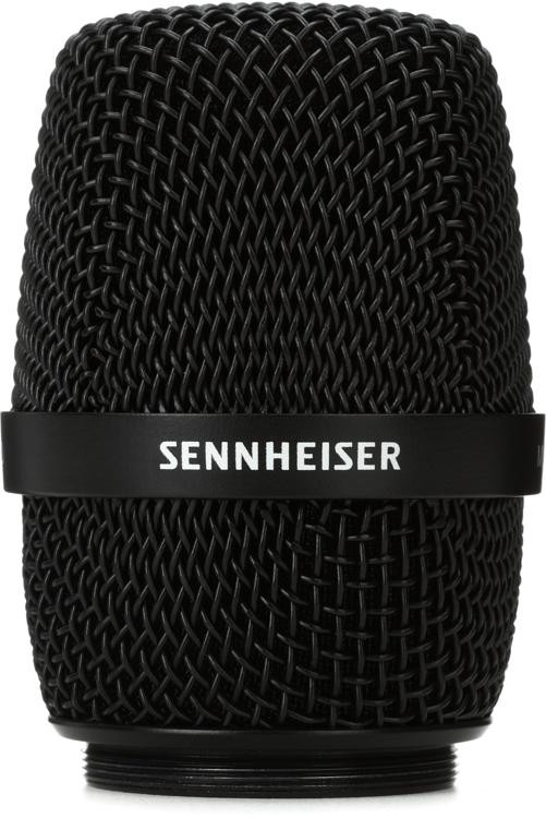 Sennheiser MM 435 Cardioid Dynamic Microphone Capsule for Handheld Wireless Transmitter Sweetwater