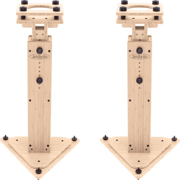 JamRacks GSP Grand Stand Parchment (Pair) Sweetwater