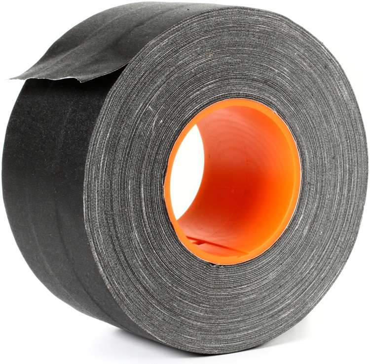 GaffTech GT Pro 3" GaffGun Tape - 55 Yard Roll, Dry Channel | Sweetwater