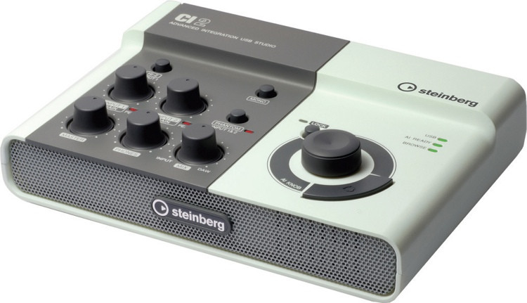 Steinberg CI2 | Sweetwater