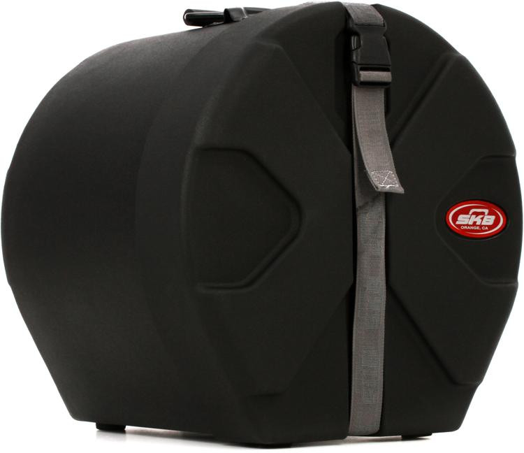 SKB 1SKBD1113 RotoMolded 11" x 13" Tom Case Sweetwater