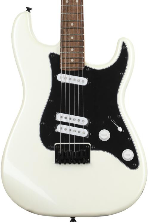 Squier Contemporary Stratocaster Special Ht - Pearl White 