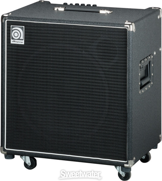 Ampeg BA-115HP 1x15