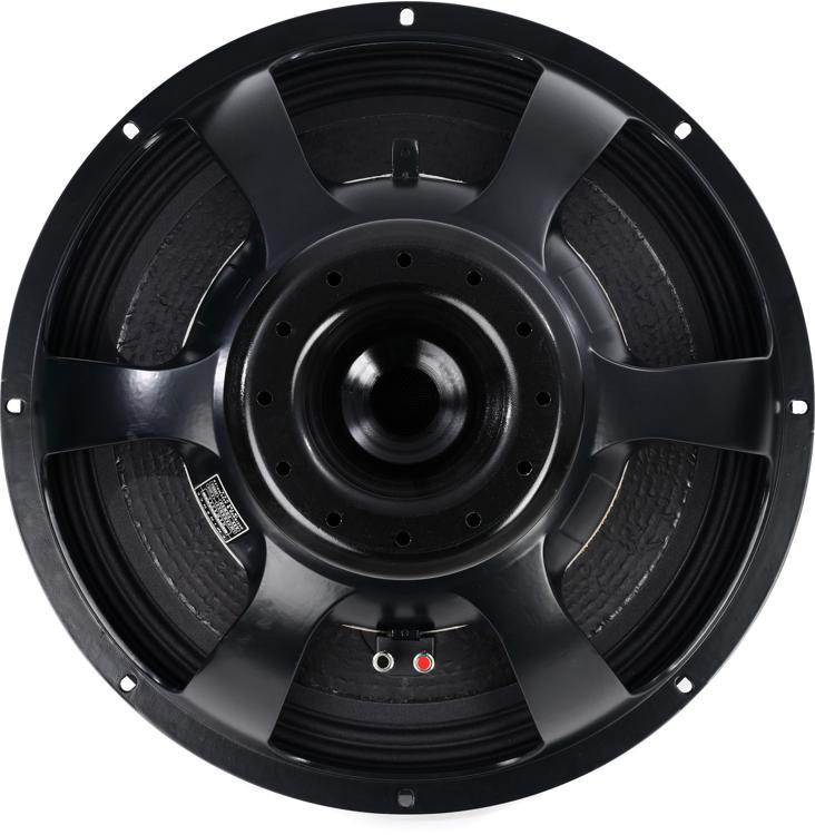 Eminence NSW60216 21" Tour Grade Speakers Neodymium Sweetwater