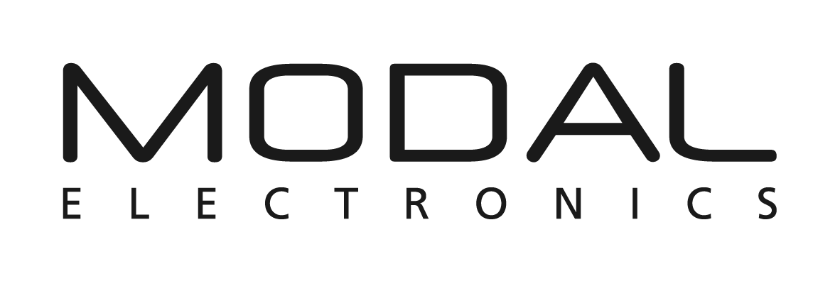 Modal Electronics | Sweetwater