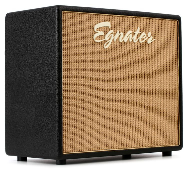 Egnater Tweaker-40 112 1x12" 40-watt Tube Combo Amp | Sweetwater