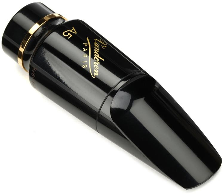 Vandoren SM811S+ V16 Alto Saxophone Mouthpiece A5S+ Sweetwater