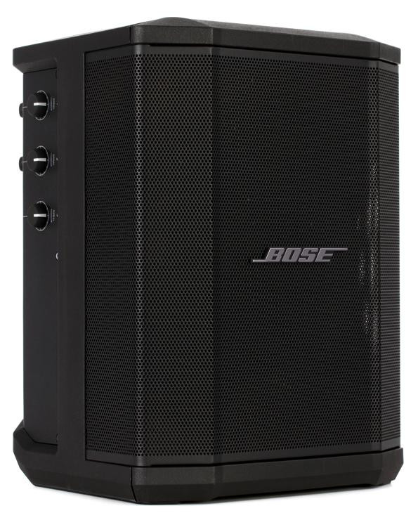 BOSE - Bose S1 Pro system ポータブルPAシステム 専用バッテリー付 の