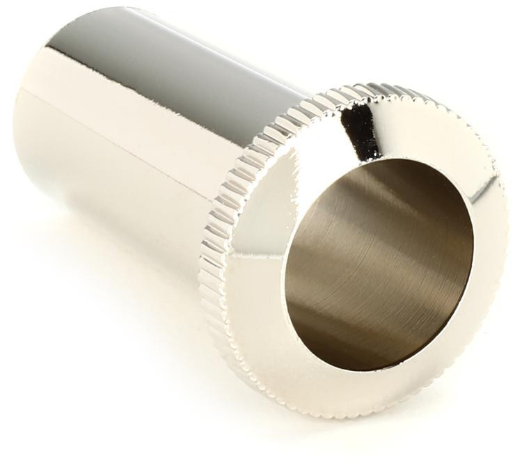 D.E.G. A0536E Mouthpiece Adapter Small Shank Trombone to Euphonium