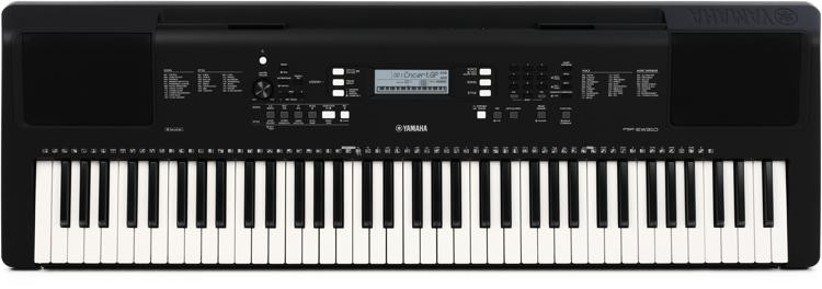 yamaha ew310 release date