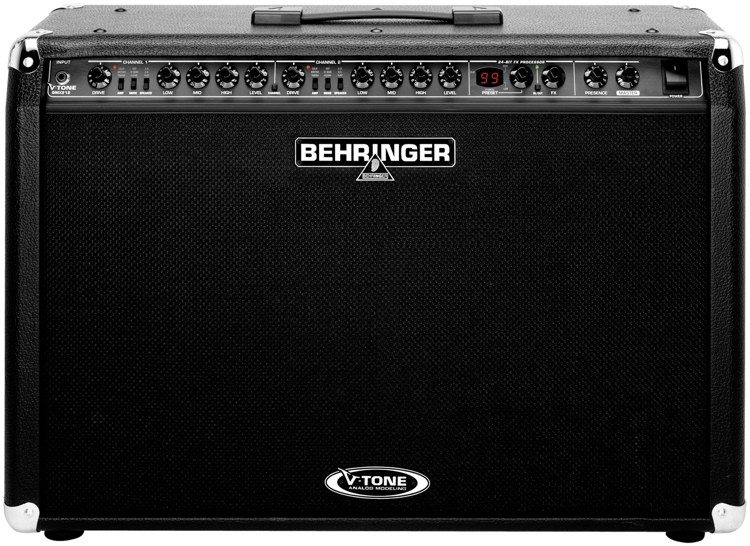 Behringer VTone GMX212 Sweetwater