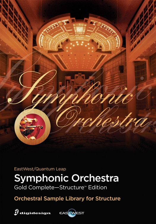 eastwest quantum leap symphonic orchestra gold complete