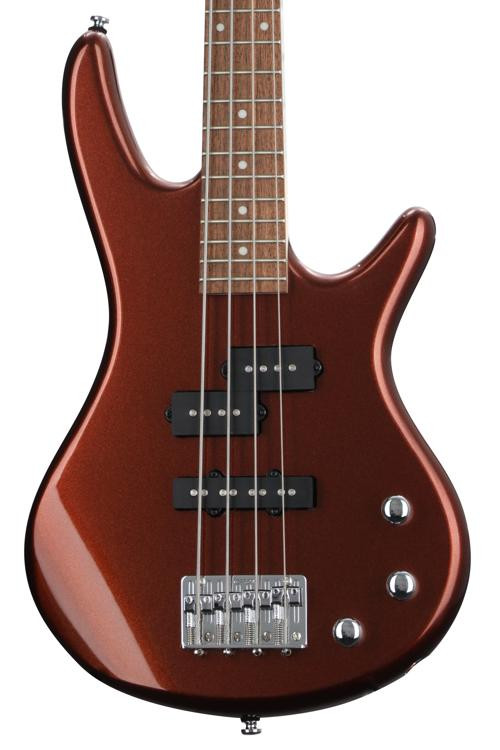 Ibanez miKro GSRM20 -根汁啤酒金属图像1